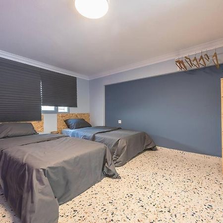 Apartmán Athens Loft Exteriér fotografie