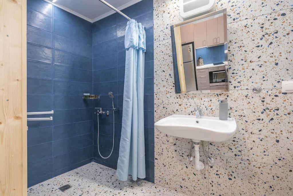 Apartmán Athens Loft Exteriér fotografie