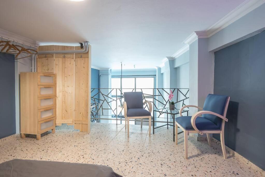 Apartmán Athens Loft Exteriér fotografie