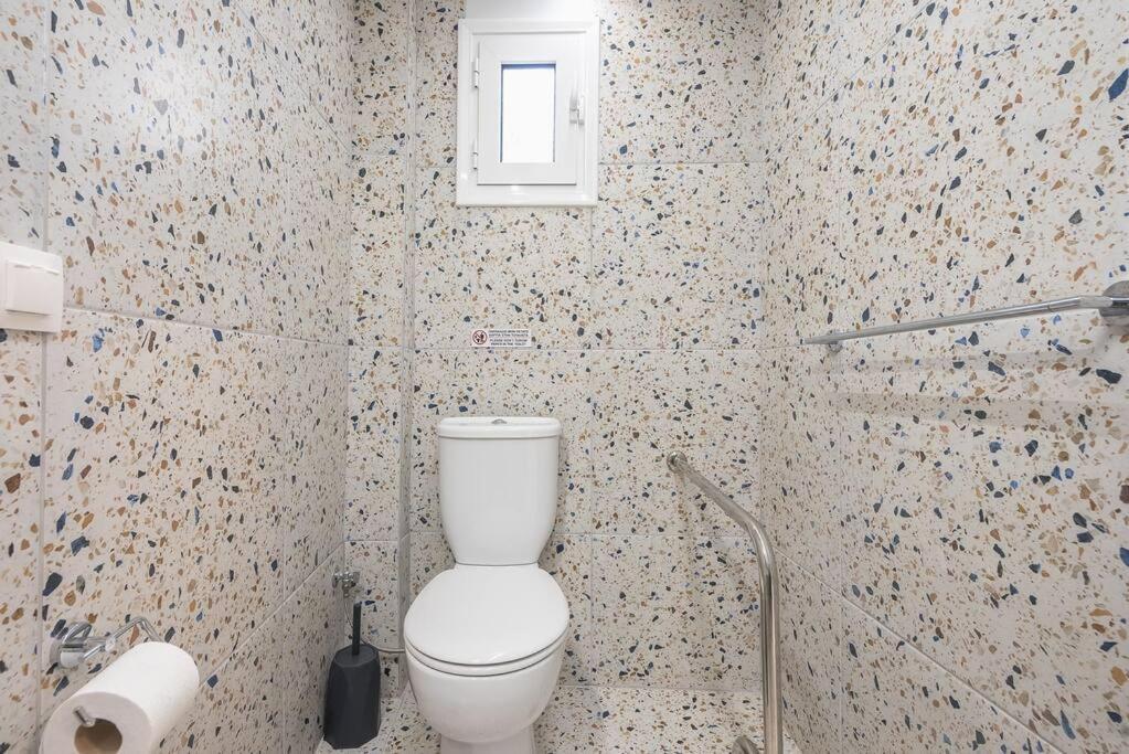 Apartmán Athens Loft Exteriér fotografie