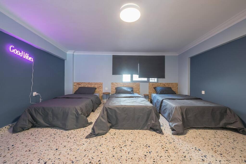 Apartmán Athens Loft Exteriér fotografie